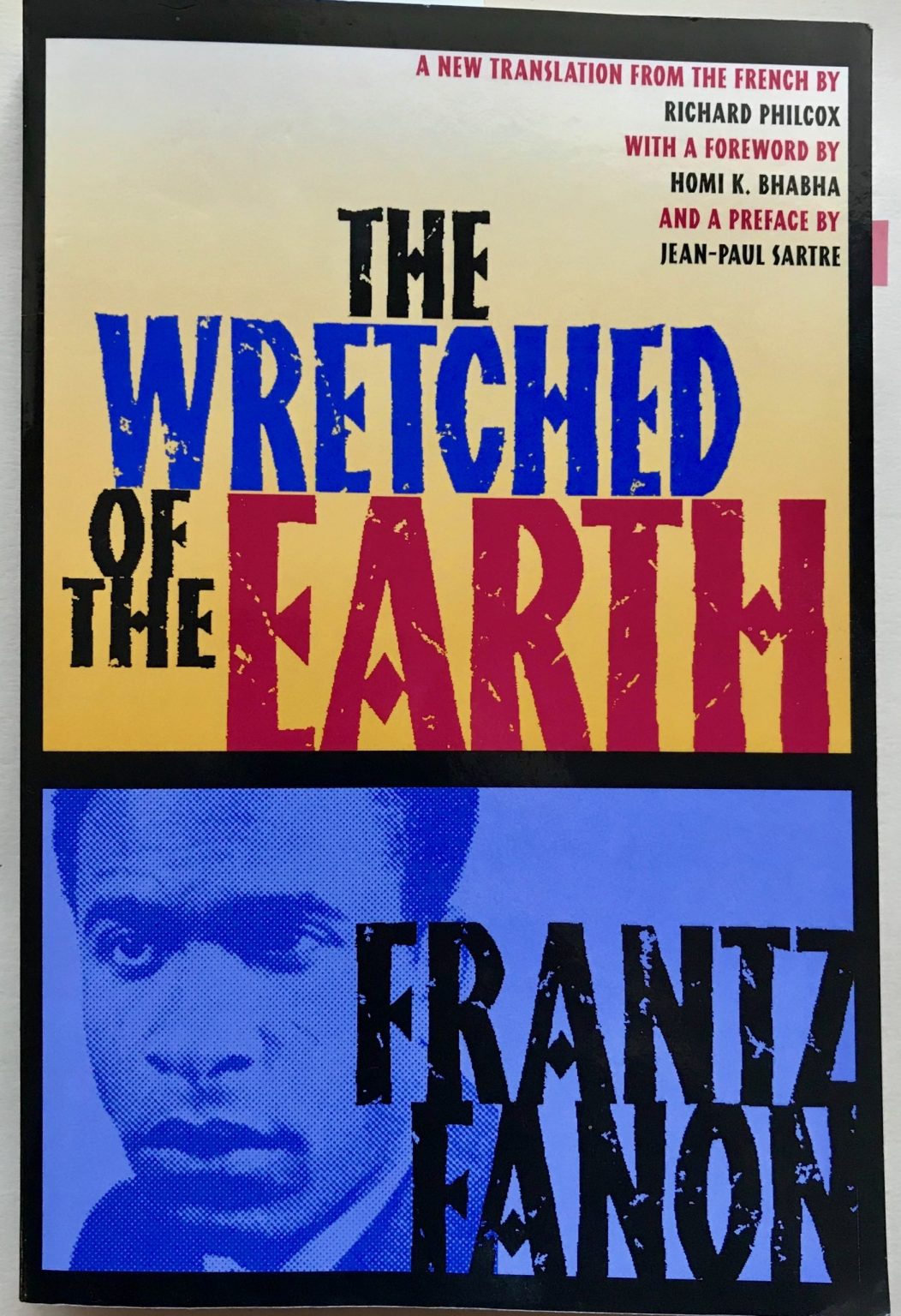 franz fanon three stages of decolonization